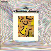 Performing Musical Interpretations Of The Paintings Of Paul Klee (2007 Remastered Version)
