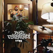 Paul Vibhavadi (Live)