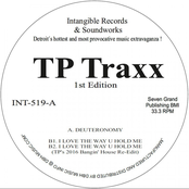 TP Traxx, 1st Edition