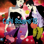 Café Solaire Vol. 18 - Part 1 (Soul Emotions)