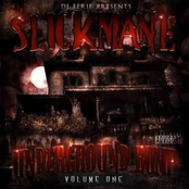 Slickmane