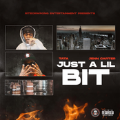 Just a Lil Bit - Single