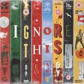 Album art for Ignore This by Dead Pony
