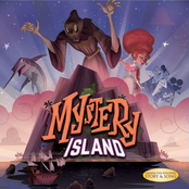 Mystery Island