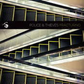 Police and Thieves: Fracturing