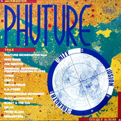 Jackmaster Phuture Trax