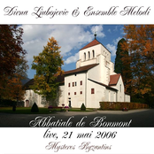 Mysteres Byzantins (Abbatiale de Bonmont)