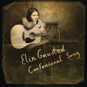Confessional Song by Elin Gaustad