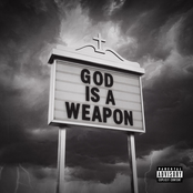 God Is A Weapon