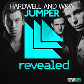 hardwell and w&w