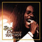 Only A Smile by Dennis Brown