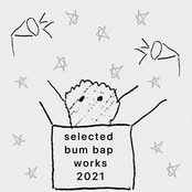 Selected Bum Bap Works (2021)