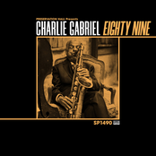 Charlie Gabriel: 89