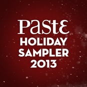 David Mayfield Parade: Paste Holiday Sampler 2013