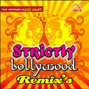 Strictly Bollywood Remix's