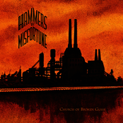 Church Of Broken Glass