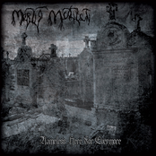 La Lanterne Des Morts by Mortis Mutilati