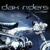 Set Me Free by Dax Riders