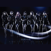 Goodbye by Rania