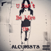 U Can't Be Like Us