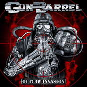 Outlaw Invasion by Gun Barrel