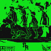 Saturday Morning Re-Runs Circa 2011 - Single