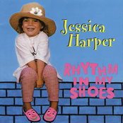 Rhythm In Her Shoe by Jessica Harper