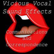 Vicious Vocal Sound Effects 7 - Communications and Correspondence
