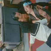 セーラー服と機関銃