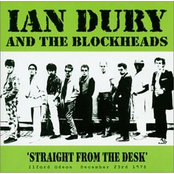 Upminster Kid by Ian Dury And The Blockheads