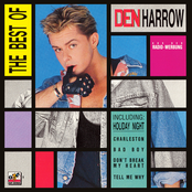 The Best of Den Harrow
