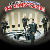 Colour Slide by The Honeycombs
