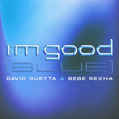 I'm Good (blue) by David Guetta