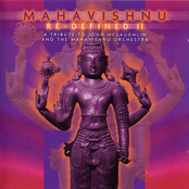 Mahavishnu Re-Defined Vol. 2 - A Tribute To John McLaughlin & The Mahavishnu Orchestra
