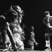 Fela Kuti & Africa 70