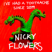 I've Had A Toothache Since 2019