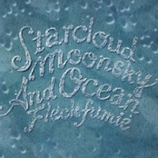 Starcloud, Moonsky And Ocean , 2005