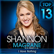 I Have Nothing (American Idol Performance) - Single