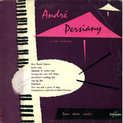 André Persiany et Son Orchestre