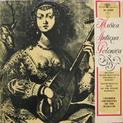 Instrumental Music Of The Polish Baroque