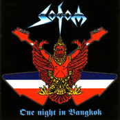 Ace Of Spades by Sodom