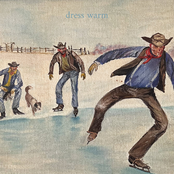 A Cowboy On Ice