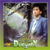 Nhạc Tình Đức Huy Vol.2