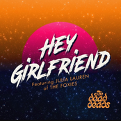 The Dead Deads: Hey Girlfriend