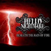 Beneath The Rain Of Fire