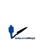 Skycamefalling: Self Titled