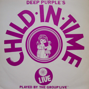 Deep Purple's Child in Time - Live