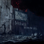 Darkness Behind The Wall