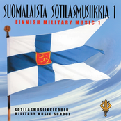 Suomalaista sotilasmusiikkia 1