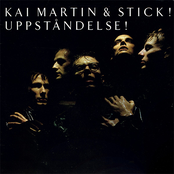 En Flyktings Tid by Kai Martin & Stick!